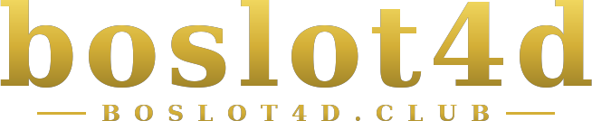 boslot4d logo